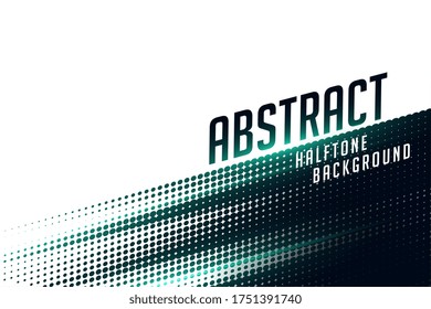 abstract black and white speed fast pattern halftone background