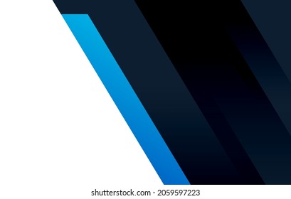 abstract black white square background