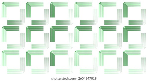 abstract black white stripe line. geometric hexagon texture background. polygon pattern. retro styled concept