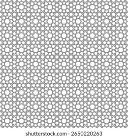 abstract black white stripe line. geometric triangle texture background. hexagon pattern. retro styled concept.