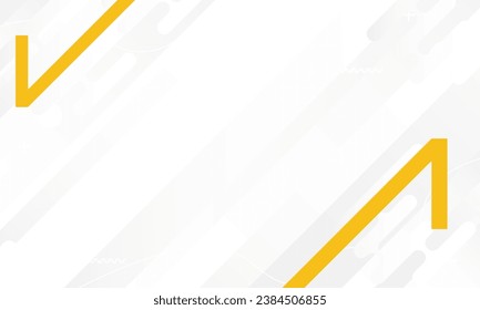 Pancarta de plantilla en blanco y negro con color gradiente y tecnología de puntos de polka pequeña fondo negro y oscuro Diseño con forma líquida vectorial