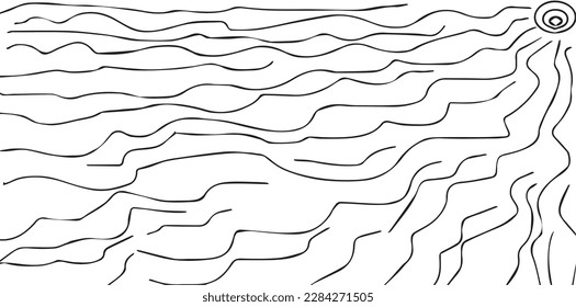 abstract black and white texture