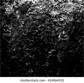 Abstract black and white texture