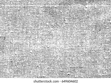 Abstract black and white  texture - easy to create abstract dotted, scratched, vintage effects with noise and grain