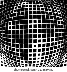 Abstract black and white texture for printing. Monochrome grunge background. The chaotic pattern of different elements