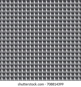 abstract black and white texture seamless.