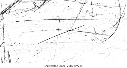 Abstractas siluetas de árboles en blanco y negro sobre un fondo claro