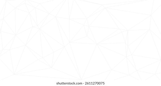 abstract black white triangle. geometric line texture background. polygon pattern. retro styled concept.