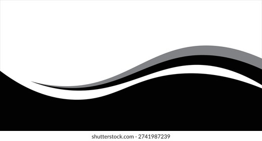 Fondo Abstractas Anuncio onda