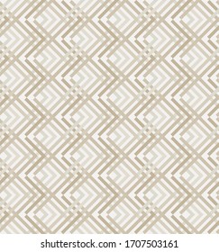 Abstract black zigzag seamless art lines texture