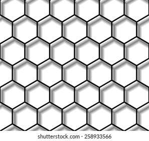 abstract black,white background - seamless texture pattern .vector