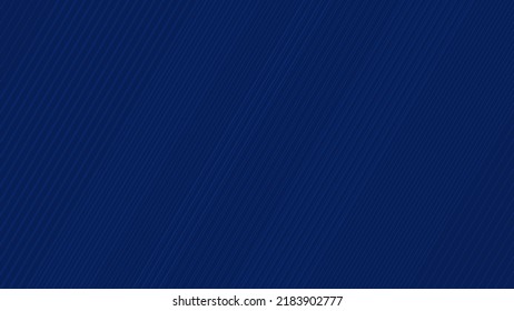 abstract blank blue background with line pattern for modern  website banner and luxury card graphic design 