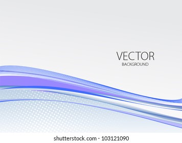 Abstract blank card  background