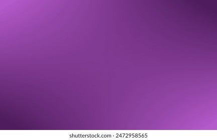 Abstract blank gradient background illustration of magenta color. Smooth elegant modern texture design template for banner, cover, web, digital, decorative, backdrop, advertising, display, invitation