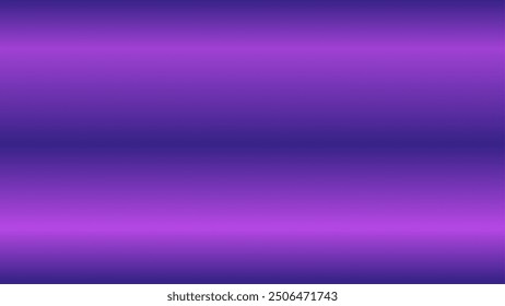 Abstract blank gradient background illustration of light blue and purple colors. Smooth elegant modern texture vector graphic design template for wallpaper, banner, cover, web, digital, product