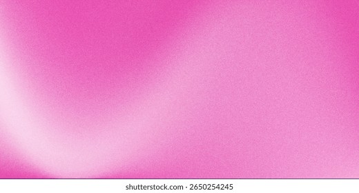 Ilustração de fundo de gradiente em branco abstrato da cor rosa. Modelo de design de textura moderna elegante suave para banner, capa, web, digital, decorativo, pano de fundo, publicidade, exibição, folheto, página