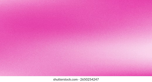 Ilustração de fundo de gradiente em branco abstrato da cor rosa. Modelo de design de textura moderna elegante suave para banner, capa, web, digital, decorativo, pano de fundo, publicidade, exibição, folheto, página