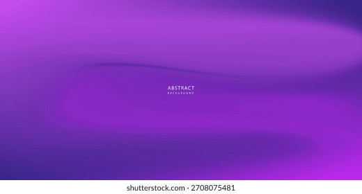 Abstractas ilustración de fondo degradado en blanco de colores azul claro y púrpura. Plantilla moderna elegante lisa del Diseño gráfico del Vector de la textura para el Fondo de pantalla, Anuncio, cubierta, Web, digital, producto