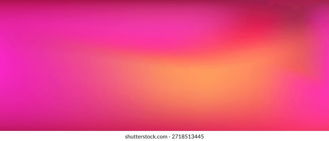 Ilustração de fundo de gradiente em branco abstrato da cor rosa. Modelo de design de textura moderna elegante suave para banner, capa, web, digital, decorativo, pano de fundo