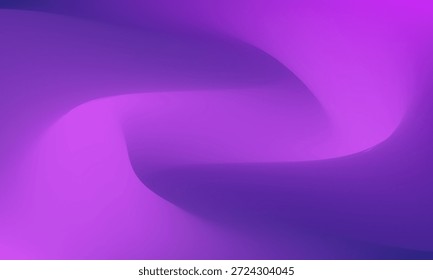 Abstractas ilustración de fondo degradado en blanco de colores azul claro y púrpura. Plantilla moderna elegante lisa del Diseño gráfico del Vector de la textura para el Fondo de pantalla, Anuncio, cubierta, Web, digital, moderno