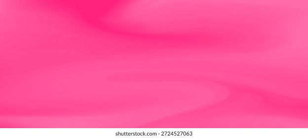 Abstrakte leere Farbverlauf-Hintergrundgrafik von rosafarbener Farbe. rosafarbener Farbverlauf-Hintergrund. minimalistischer Hintergrund.