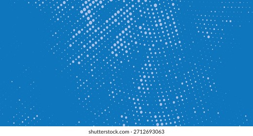 abstrakte leere Grunge-Papier-Textur. blau grunge Textur für Poster und Banner modern