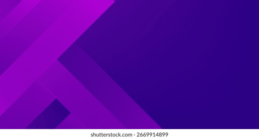 Fundo de cor do gradiente do índigo em branco abstrato para decoração moderna do projeto gráfico