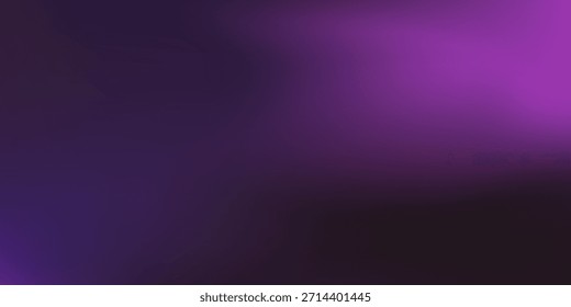Abstract Blank Indigo Gradient Color Background For Modern Graphic Design Decoration