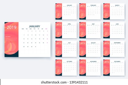 Abstract blend background. Stock vector. Template for web