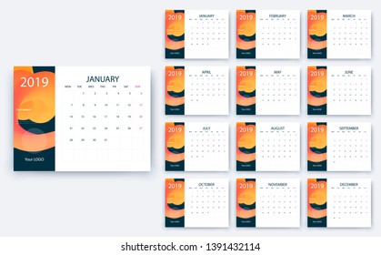 Abstract blend background. Stock vector. Template for web