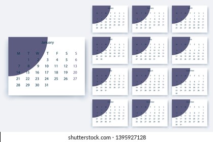 Abstract blend background. Stock vector. Template for web