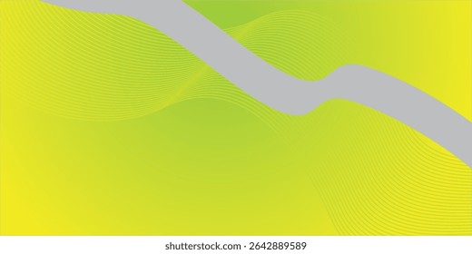 Abstract blend line background with White and Orange color balance.