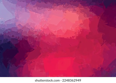 abstract blended vector dark gray red to light pink tone color geometric standard blended brush stroke gradient background