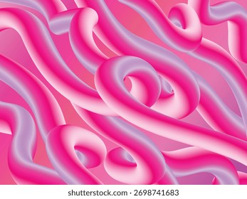 mistura abstrata com cor para fundo e papel de parede