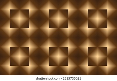 Abstract Blink Gradient Background Vector Design