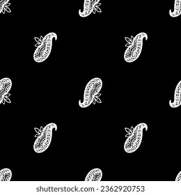abstract block flower pattern for textile desinging and printing, floral fabric design textile swatch, ladies dress, man shirt, fashion garment, silk scarf all over print block.