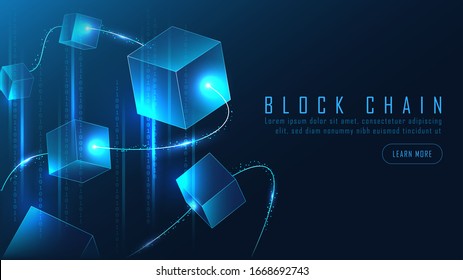 ブロックチェーン の画像 写真素材 ベクター画像 Shutterstock