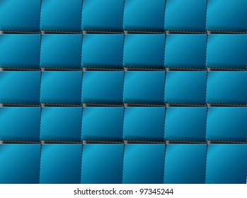 Abstract blocks design, eps 10