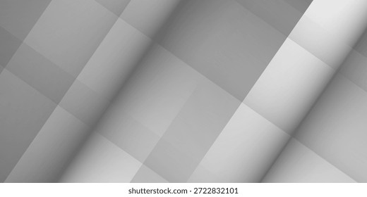 Bloques Abstractas Formas grises y blancas Rectángulos superpuestos Textura de diseño minimalista para fondos de Sitio web y diseños de presentación sutiles, 