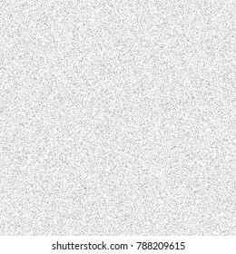 Abstract blot of black circles. And also includes EPS 10 vector