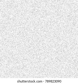 Abstract blot of black circles. And also includes EPS 10 vector