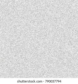 Abstract blot of black circles. And also includes EPS 10 vector