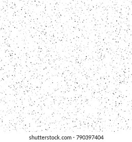 Abstract blot of black circles. And also includes EPS 10 vector