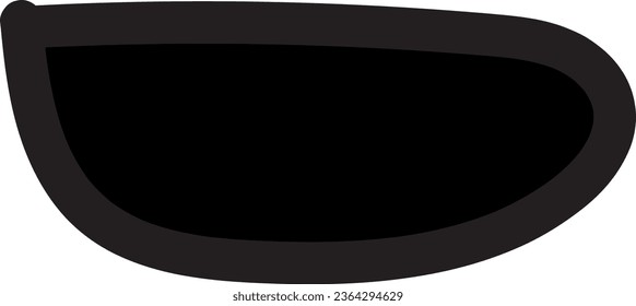 abstract blotches, abstract, abstract shape, abstract simple liquid, minimalist, random organic shapes vector, Organic black blob with irregular shape