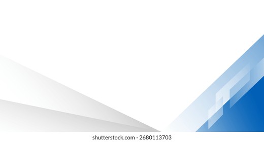 Fondo Abstractas del Vector de velocidad de la flecha azul. patrón blanco de la textura	