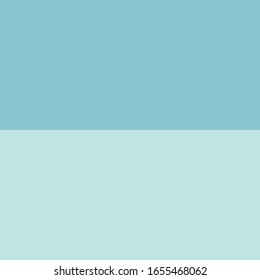 Abstract Blue Art Background Vector
