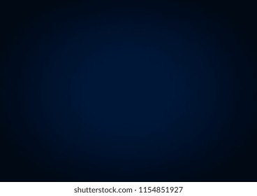 Abstract blue background