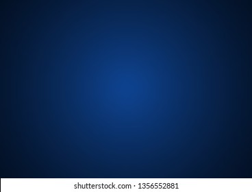 Abstract blue background