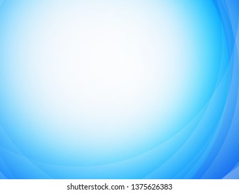 abstract blue background