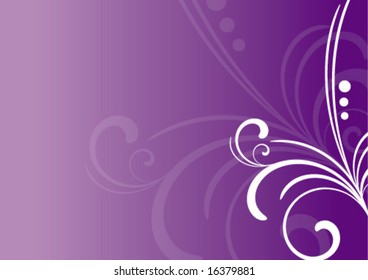 abstract blue background